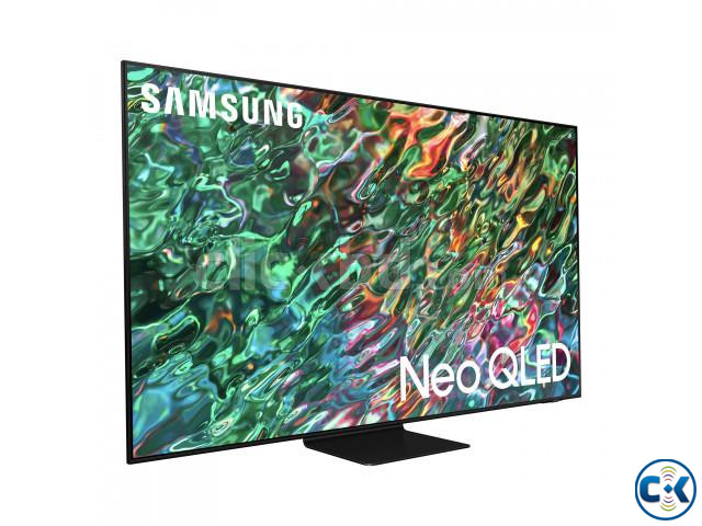 65 Inch Samsung QN90B Neo QLED 4K HDR Smart Google TV | ClickBD large image 0