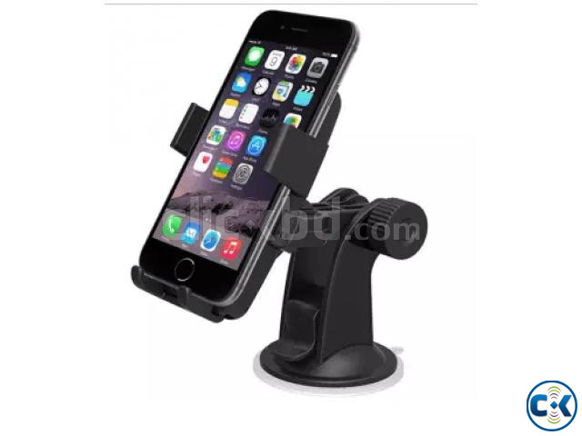 TRIPOD STAND FOR CAMERA AND MOBILE | ClickBD large image 1