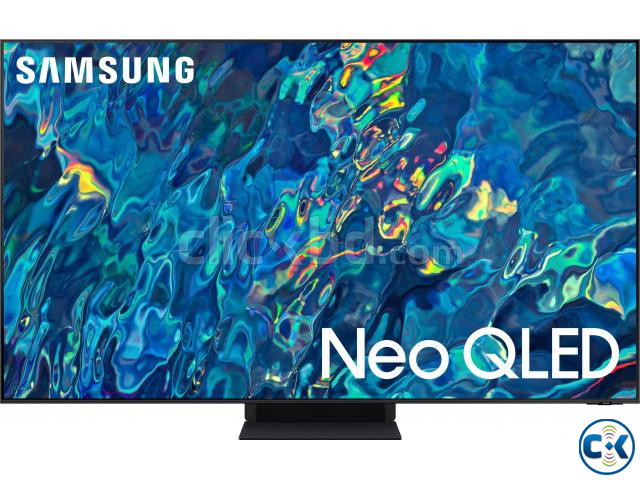 55 Samsung QN95B Neo QLED 4K HDR Smart TV | ClickBD large image 0