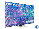 55 Inch Samsung QN85B Neo QLED 4K Smart TV