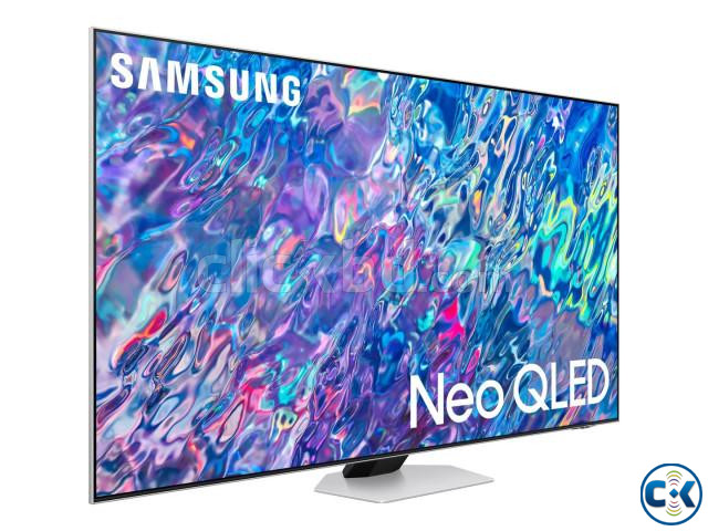 55 Inch Samsung QN85B Neo QLED 4K Smart TV | ClickBD large image 0