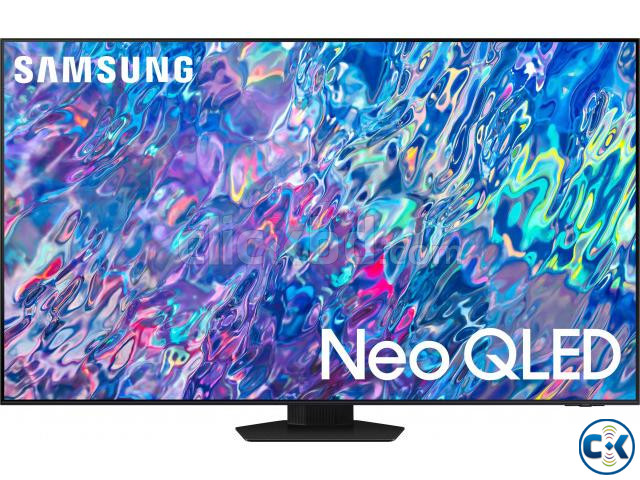 55 Inch Samsung QN85B Neo QLED 4K Smart TV | ClickBD large image 1