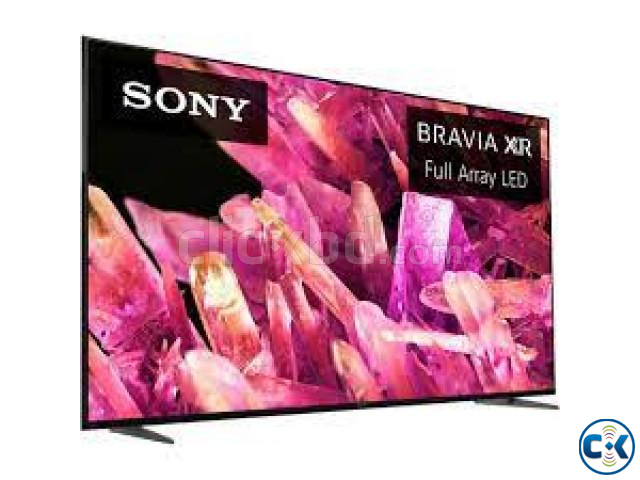 85 INCH SONY BRAVIA X90K 4K HDR Full Array LED TV 2022  | ClickBD large image 0