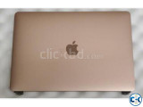 OEM Apple MacBook Air M1 13 LCD Screen Display GOLD A2337 2