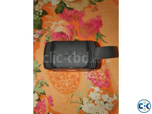 rero c35 Retro Bluetooth Speaker | ClickBD large image 1