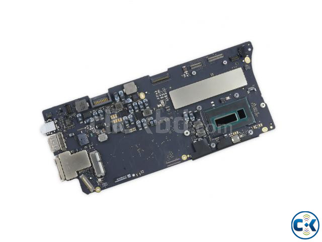 MacBook Pro 13 Retina Early 2015 2.7 GHz Logic Board | ClickBD large image 0
