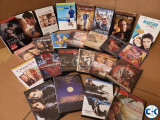 Lot of 20 DVD Action Drama Comedy Romance SCI-FI Adventure M