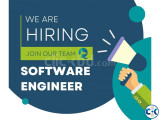 Need Software Engineer -System Engineer