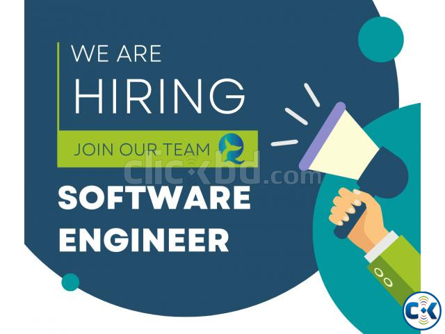 Need Software Engineer -System Engineer large image 0