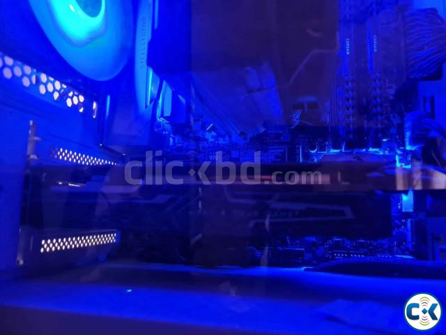 GALAX GeForce GTX 1650 Super EX 4GB GDDR6 | ClickBD large image 1