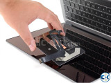 MacBook Pro 16 2021 Trackpad Replacement