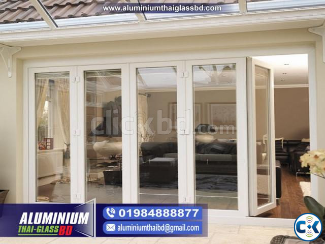 Double Glazing Limited Double Glazed Glass Supplier Double | ClickBD large image 0