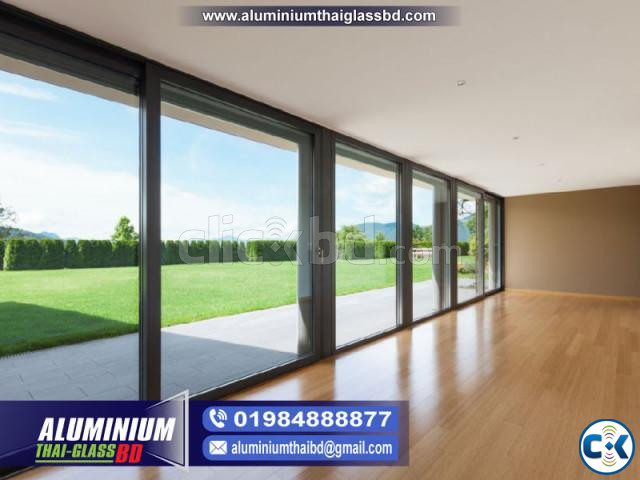 Double Glazing Limited Double Glazed Glass Supplier Double | ClickBD large image 3