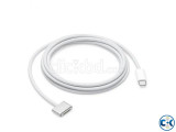 MacBook Pro USB-C to MagSafe 3