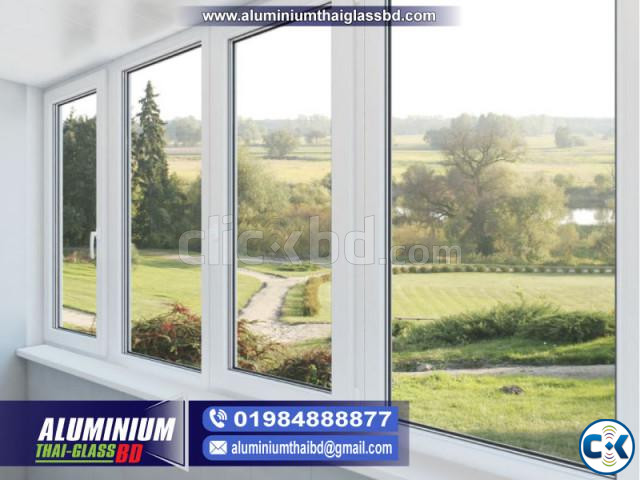 Double Glazing Limited Double Glazed Glass Supplier | ClickBD large image 0