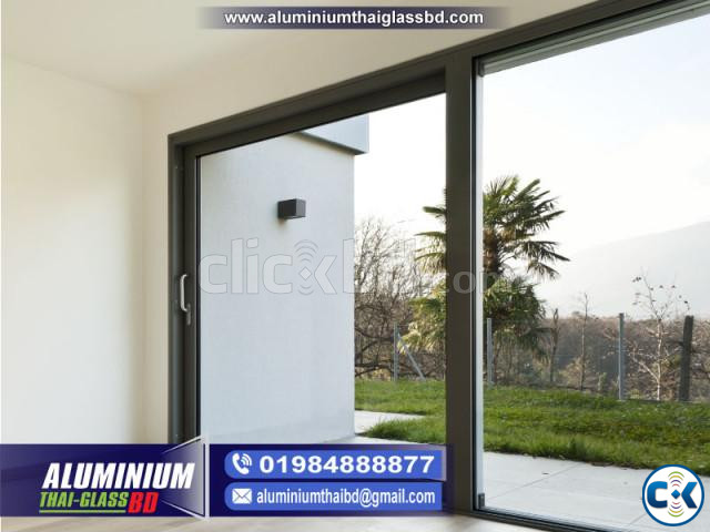 Double Glazing Limited Double Glazed Glass Supplier | ClickBD large image 1