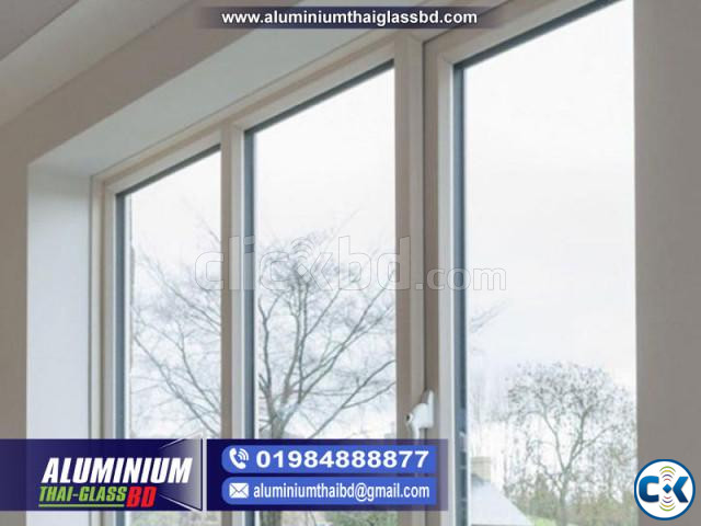 Double Glazing Limited Double Glazed Glass Supplier | ClickBD large image 2