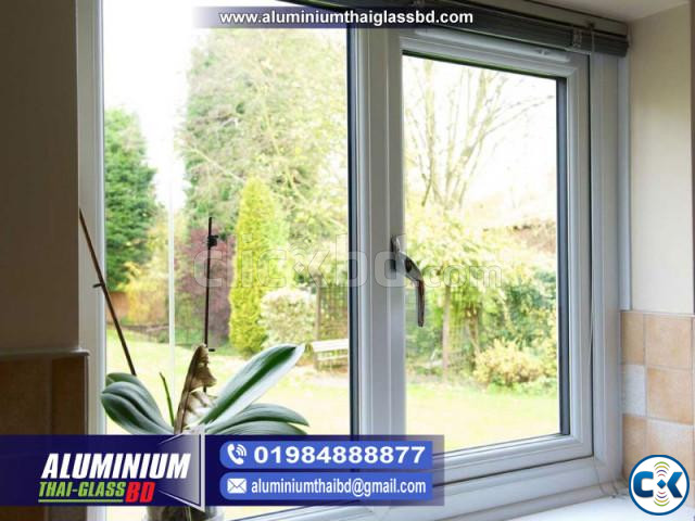 Double Glazing Limited Double Glazed Glass Supplier | ClickBD large image 3