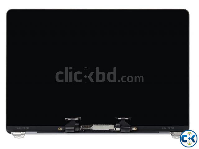 Display Assembly for Apple MacBook Pro Retina 13 A1989 2018 | ClickBD large image 1
