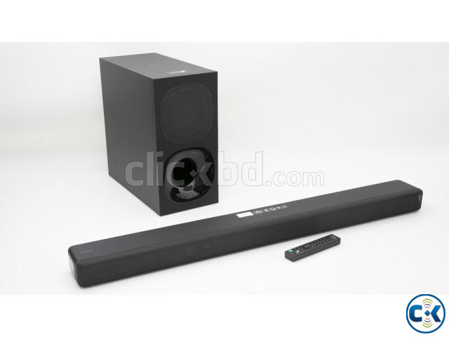 SONY SOUND BAR HT-G700 DOLBY ATMOS 3.1 PRICE BD | ClickBD large image 0