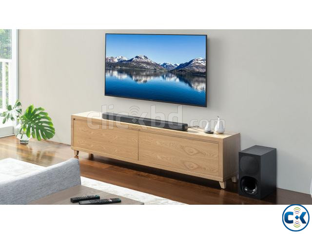SONY SOUND BAR HT-G700 DOLBY ATMOS 3.1 PRICE BD | ClickBD large image 2