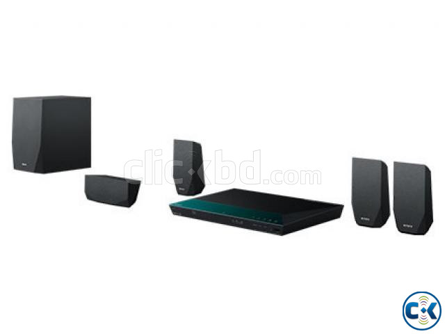 DAV-TZ140 SONY 5.1 HOME THEATER | ClickBD large image 0