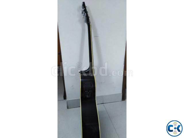 AXE Guitar Almost new  | ClickBD large image 1