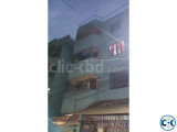 To-Let 2nd Floor - 1 unit Family Only Mohammadpur
