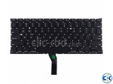 Replacement 13 A1369 A1466 US UK layout keyboard Backlight