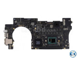 MacBook Pro A1398 15 Mid 2015 Intel i7 16GB logic board