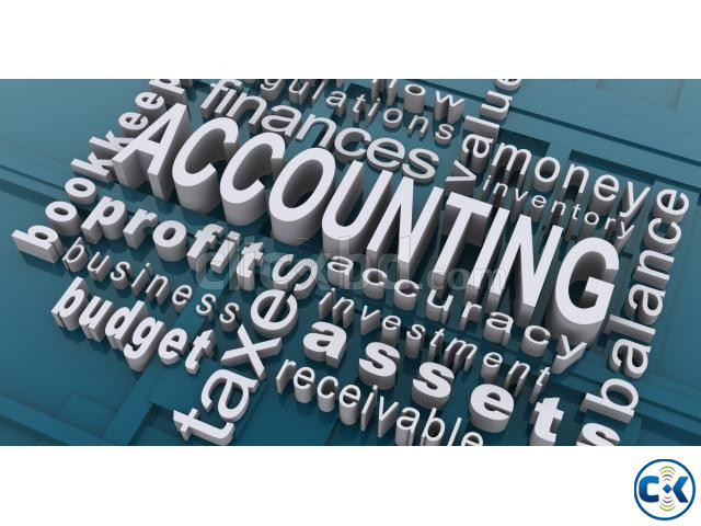O A LEVEL ACCOUNTING_BUSINESS_BEST TEACHER HERE | ClickBD large image 1