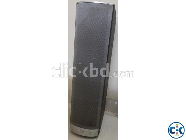 JBL 3-Way 6 150 Watts Floor Standing Speaker | ClickBD large image 1