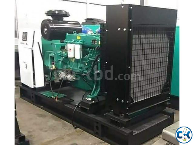250 KVA 200 KW Ricardo Open Type STM Diesel Generator | ClickBD large image 0