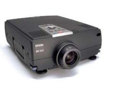 EPSON EMP 5350 3LCD Projector large image 0