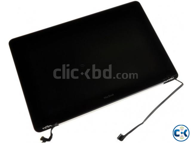 MacBook Pro A1278 Mid 2012 13 LCD Screen Display Full Assem | ClickBD large image 0