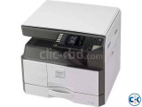 Sharp AR-7024 Multifunction Monochrome Photocopier 24ppm 