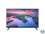 Official Xiaomi TV A2 55 4K Ultra HD Android Smart LED TV