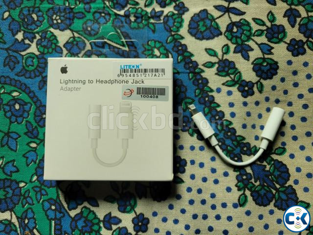 iPhone accessories 12 Pro Max case USB cable and adapter o | ClickBD large image 2