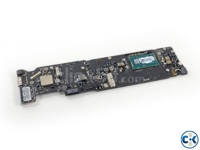MacBook Air 13 Early 2015 1.6 GHz Logic Board | ClickBD large image 0