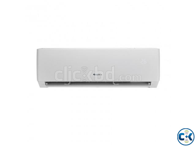 GREE 1.5 TON INVERTER AC - GS- 18XPUV32 MODEL OFFICIAL | ClickBD large image 0
