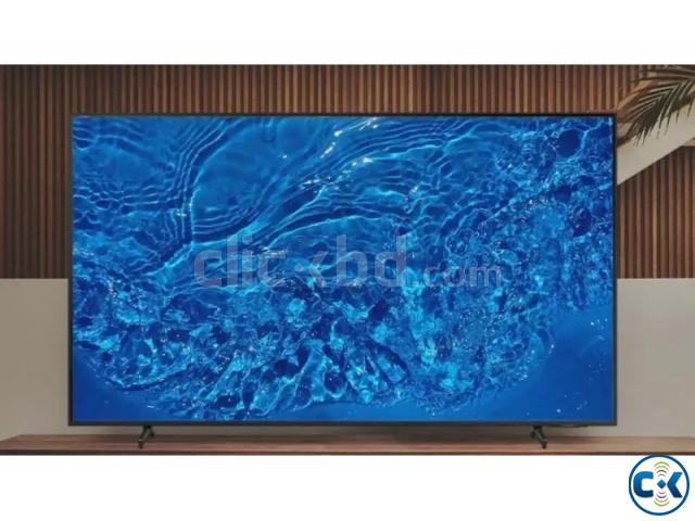 Samsung 50 Crystal 4K UHD HDR Smart TV 50BU8000  | ClickBD large image 1