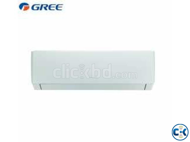 GREE GS-18XPUV32 Split Type Inverter Air Conditioner | ClickBD large image 0