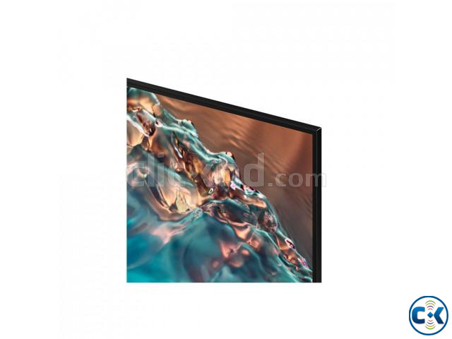 SAMSUNG 50 inch SMART 4K LED 50BU8000 HDR Voice Control TV | ClickBD large image 1