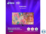 Samsung 75 inch Q65B QLED 4K Quantum HDR Smart TV 2022 