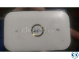 4G Pocket Router portable Pocket wife 