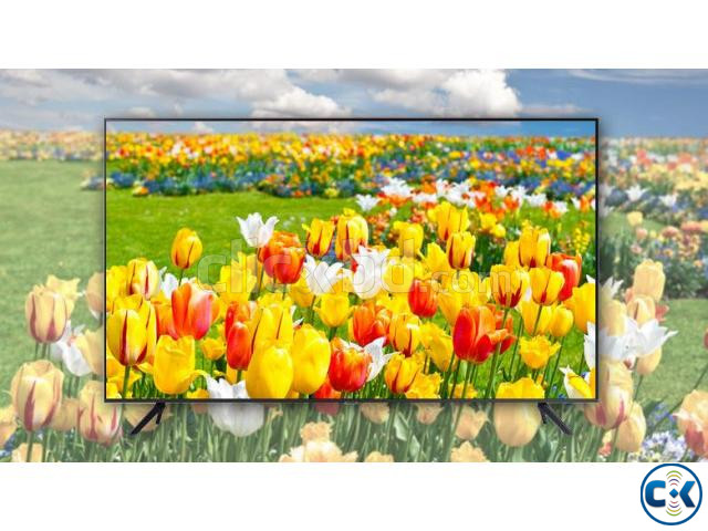 SAMSUNG 65 inch AU7700 CRYSTAL UHD 4K TV OFFICIAL | ClickBD large image 0