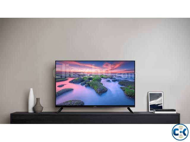 XIAOMI MI 32 inch A2 ANDROID SMART VOICE CONTROL TV OFFICIAL | ClickBD large image 2