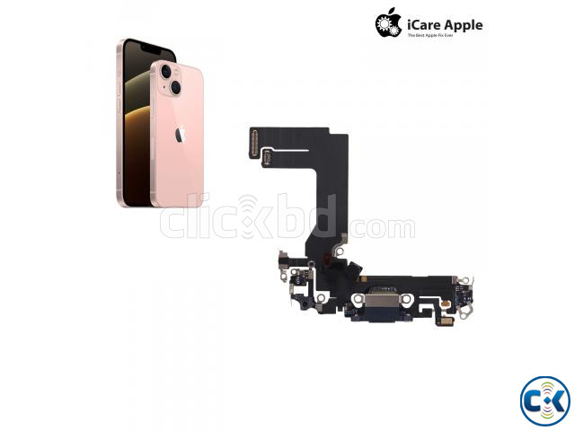 iPhone 13 Charging Port Replacement Service Center Dhaka | ClickBD large image 0