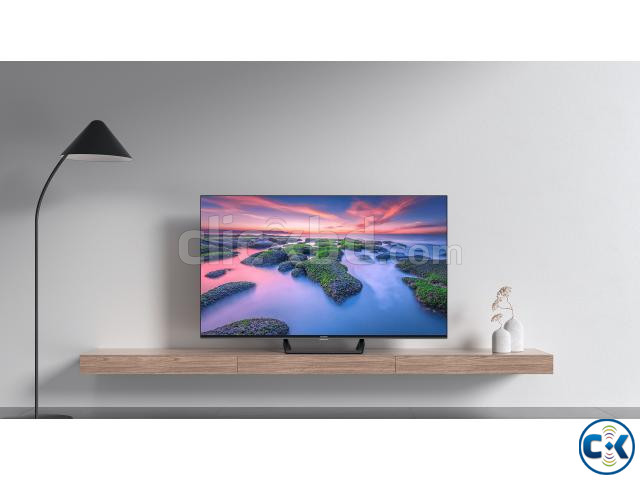 XIAOMI MI 43 inch A2 ANDROID 4K VOICE CONTROL TV OFFICIAL | ClickBD large image 2