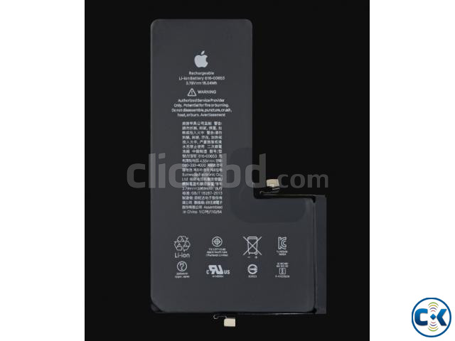iPhone 11 Battery | ClickBD large image 0